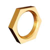 Гайка насадка ГН.ІМ.М 20х1 - Замовити