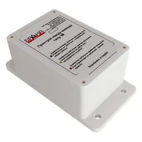 Пристрій вводу-виводу типу «ІМ» — Газове пожежогасіння