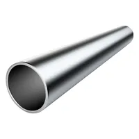 Труба нержавіюча 12х1,5 ТН-12 (за 1 метр) — Газове пожежогасіння