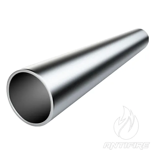 Труба нержавіюча 12х1,5 ТН-12 (за 1 метр) 