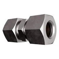 Фітинг прямий під трубу 12х1,5 ФП-12 — Газове пожежогасіння