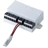 Адаптер UniPOS FD7201S, з додатковим живленням — Додаткові пристрої