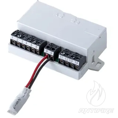 Адаптер UniPOS FD7201S, з додатковим живленням 