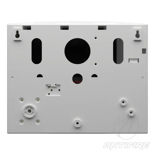 ППКП Tiras-8 П - Прилад приймально-контрольний пожежний Тірас  (фото 2)