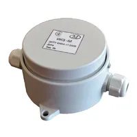 Ізолятор ІКЗ-ПВ Меридіан вибухозахищеного виконання — Додаткові пристрої