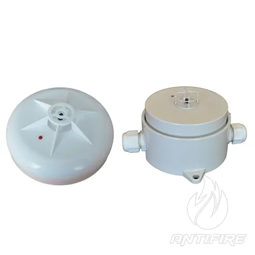 Извещатель пожарный тепловой Меридиан СПТ-1АВ 