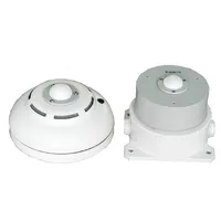 Сповіщувач пожежний полум'я вибухозахищений Меридіан СПП-АМВ - Замовити