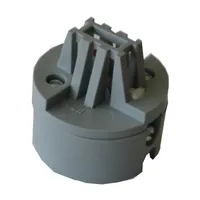 Сповіщувач тепловий пожежний локомотивний Меридіан СПЛ — Сповіщувачі (пожежні датчики)