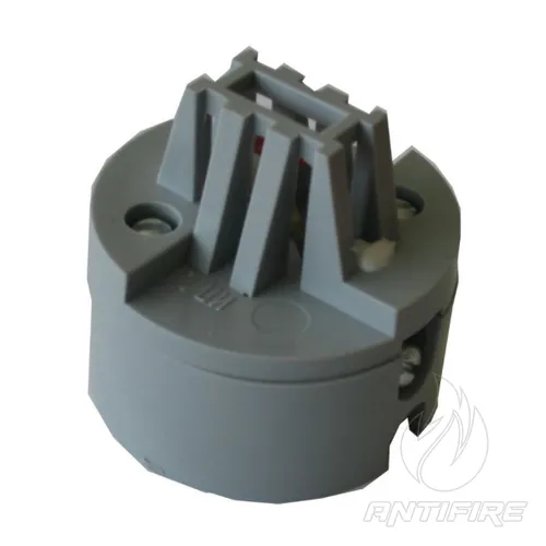 Извещатель тепловой локомотивный пожарный Меридиан СПЛ 