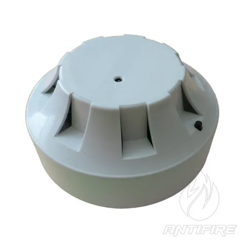 Сигналізатор диму пожежний Меридіан СПД-5А 