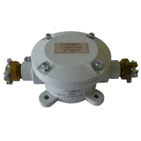 Коробка з'єднувальна КСВ ФРДІ.687227.001 - Замовити