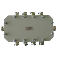 Коробка з'єднувальна КСВП ФРДІ.687227.002 - Замовити