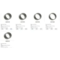 Гільза Roxtec SL RS thumb-6