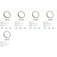 Гільза Roxtec SLF RS thumb-6