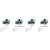 Муфта Roxtec H3 thumb-3