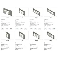 Рама Roxtec G thumb-2