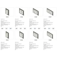 Рама Roxtec G thumb-3