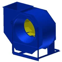 Вентилятор димовидалення ВРДВ-80-75-4В thumb