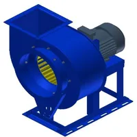 Вентилятори димовитягування ВРДВ-287-46.1 thumb