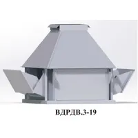 Вентилятори димовитягування ВДРДВ thumb-2