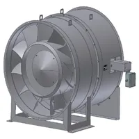 Вентилятори димовитягування ВОДВ thumb