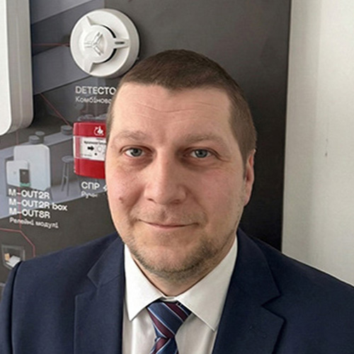 Олег Браілко