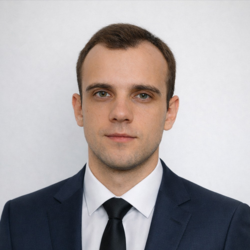 Олександр Кошиль