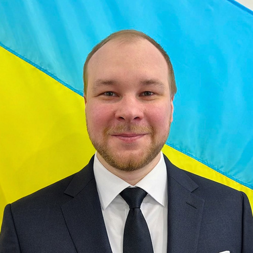 Осипов Даніїл