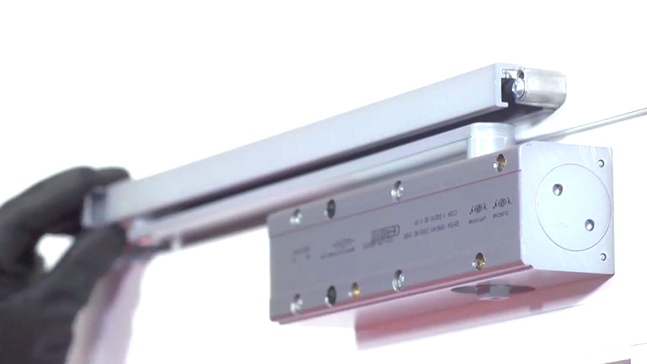 протипожежні двері - перевірка ДСНС