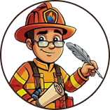 Вогнебор - Поради експертів