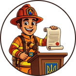 Вогнебор - Нормативні акти