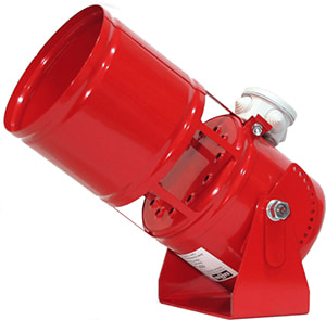 Аерозольне пожежогасіння