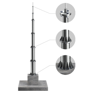 Блискавкоприймачі