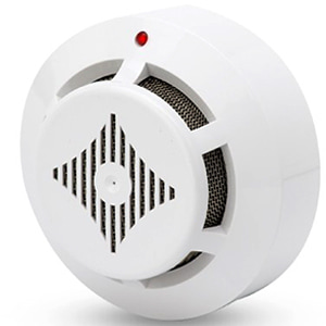 Датчики диму