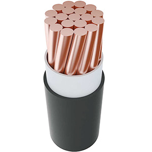 Кабель силовий