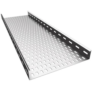 Кабельні лотки