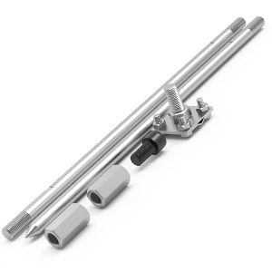 Заземлювачі