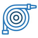 Випробування і перекантовка пожежних рукавів