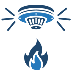 Проектування пожежної сигналізації