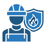 Обслуговування систем пожежогасіння