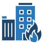 Визначення категорій приміщень