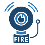 Проектування систем оповіщення про пожежу