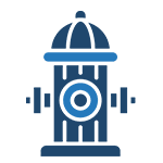 Монтаж протипожежного водопостачання