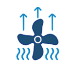 Проектування систем димовидалення