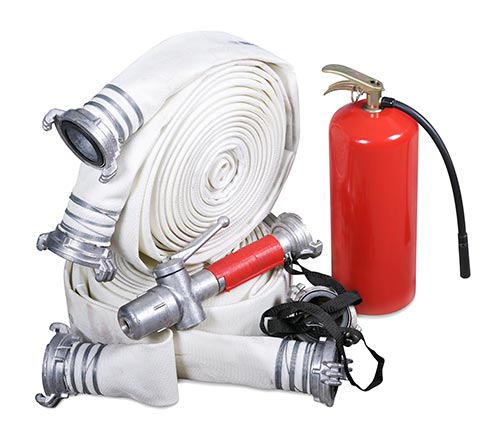 Продажа и поставка противопожарного оборудования