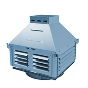 Противодымная защита