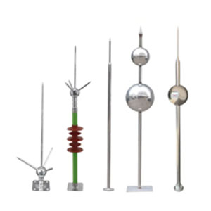 Молниезащита