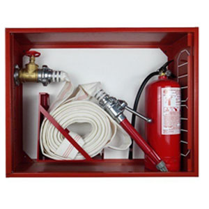 Противопожарный водопровод