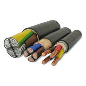 Кабельная продукция