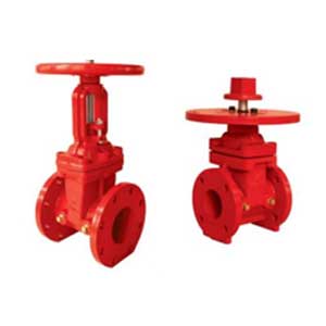 Запорная арматура